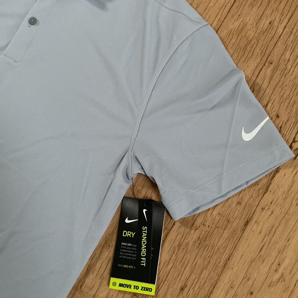 Nike Men's Dry Victory Polo - Picture 6 of 13